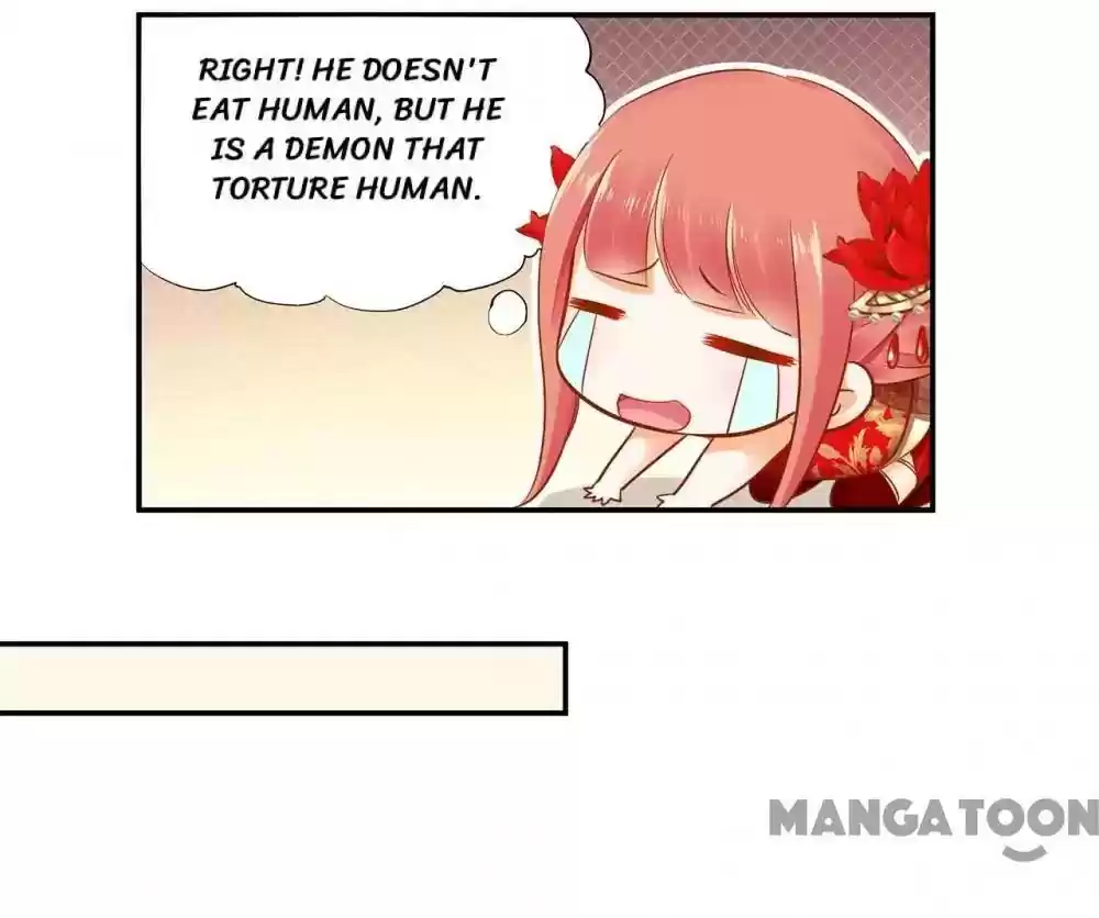 The Princess's Time Travel Episode 15