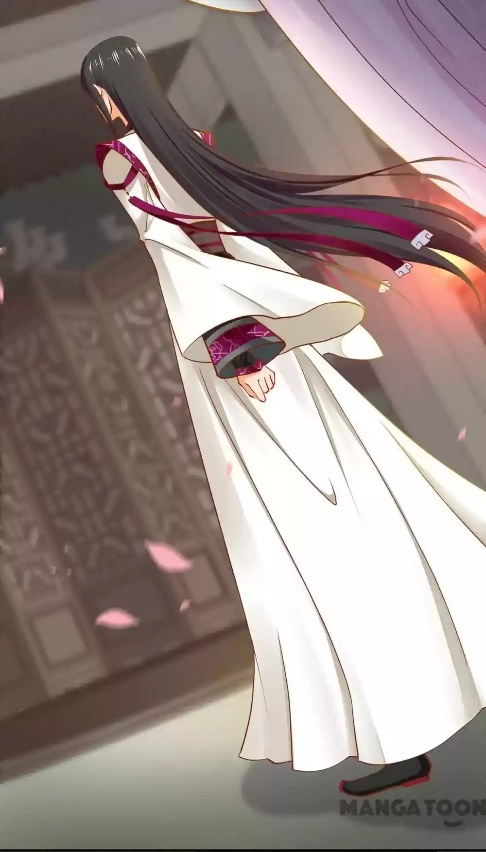 The Princess's Time Travel Episode 15