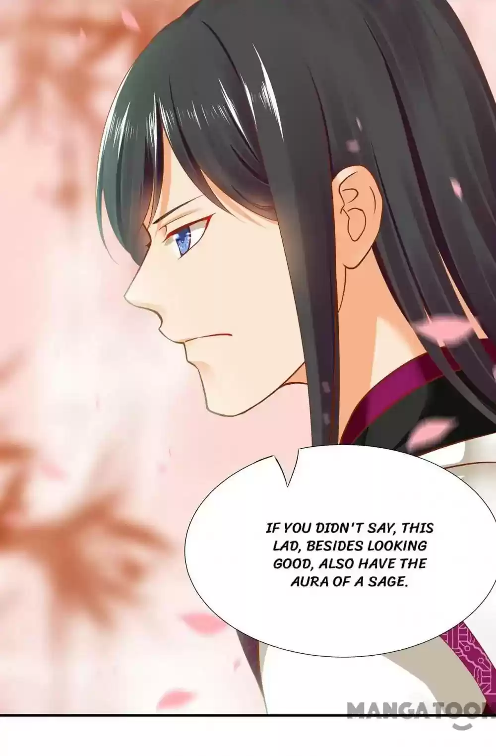 The Princess's Time Travel Episode 15