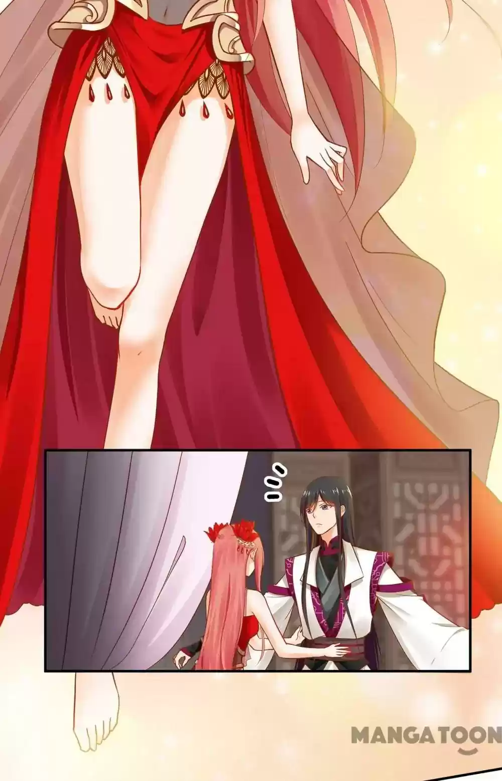 The Princess's Time Travel Episode 15