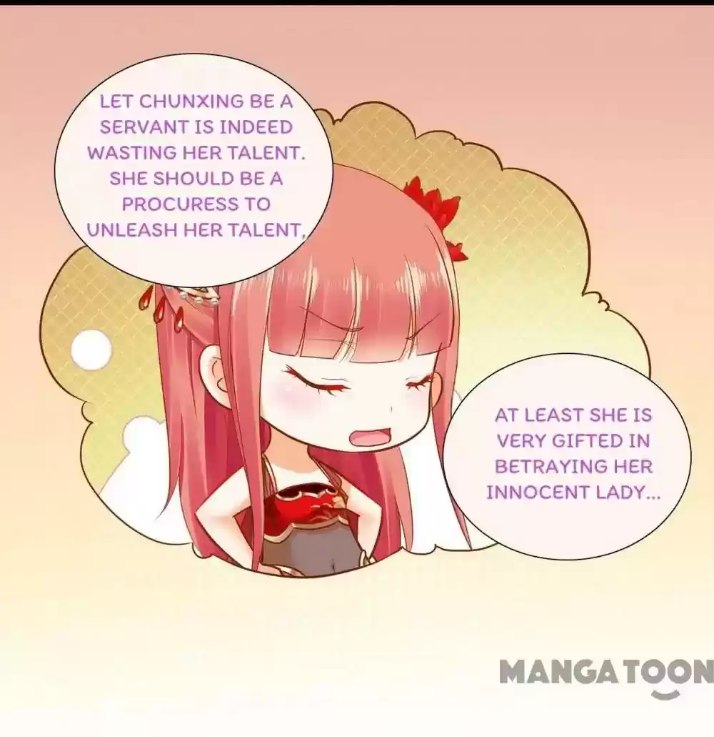 The Princess's Time Travel Episode 15