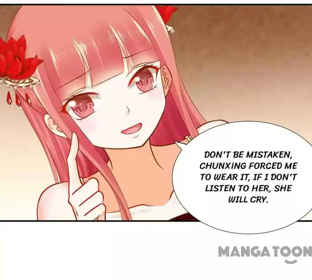 The Princess's Time Travel Episode 15