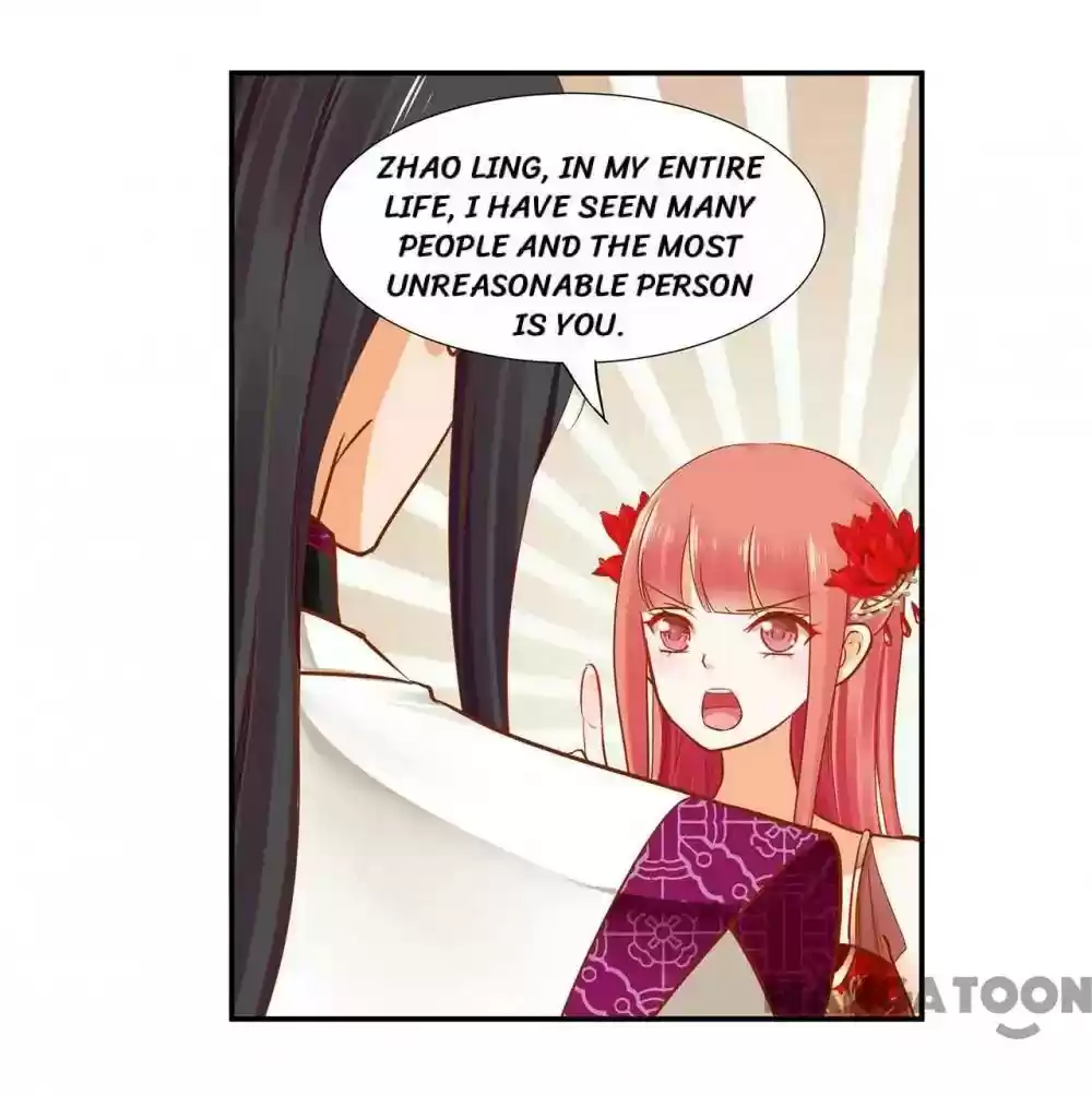 The Princess's Time Travel Episode 15