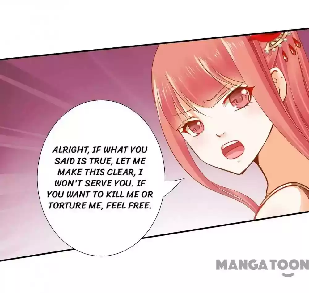 The Princess's Time Travel Episode 15