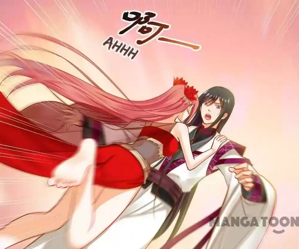 The Princess's Time Travel Episode 15