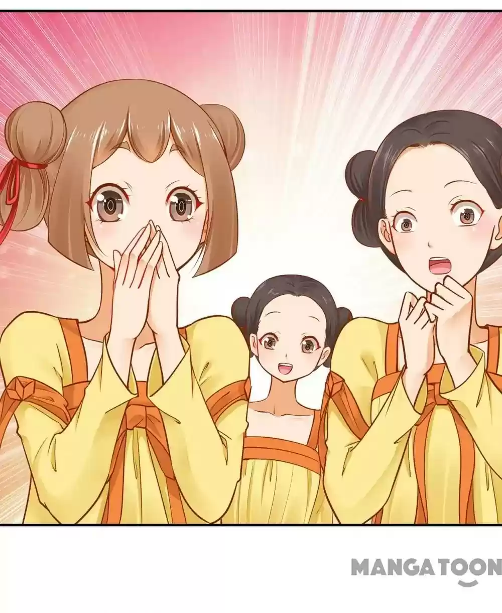 The Princess's Time Travel Episode 16