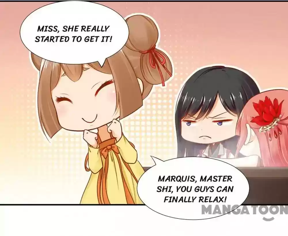 The Princess's Time Travel Episode 16