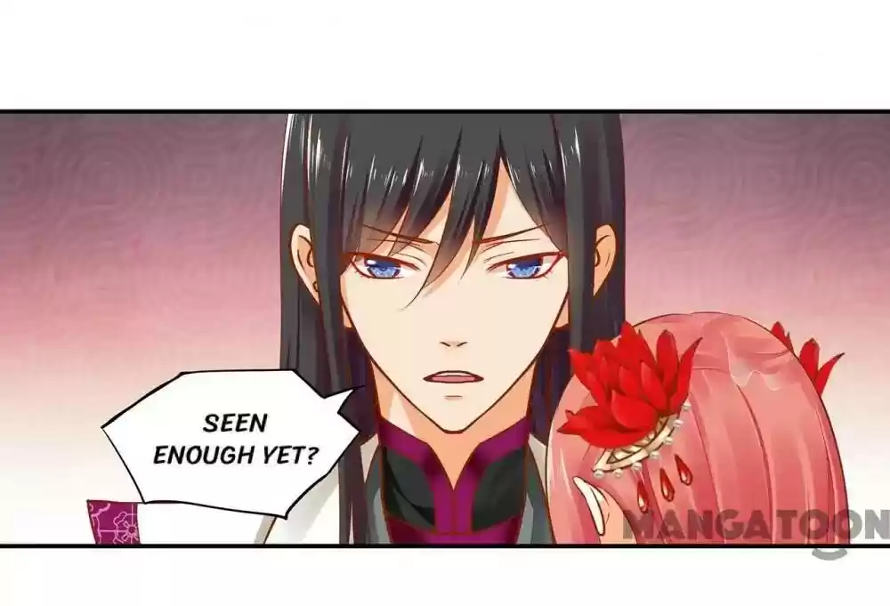 The Princess's Time Travel Episode 16