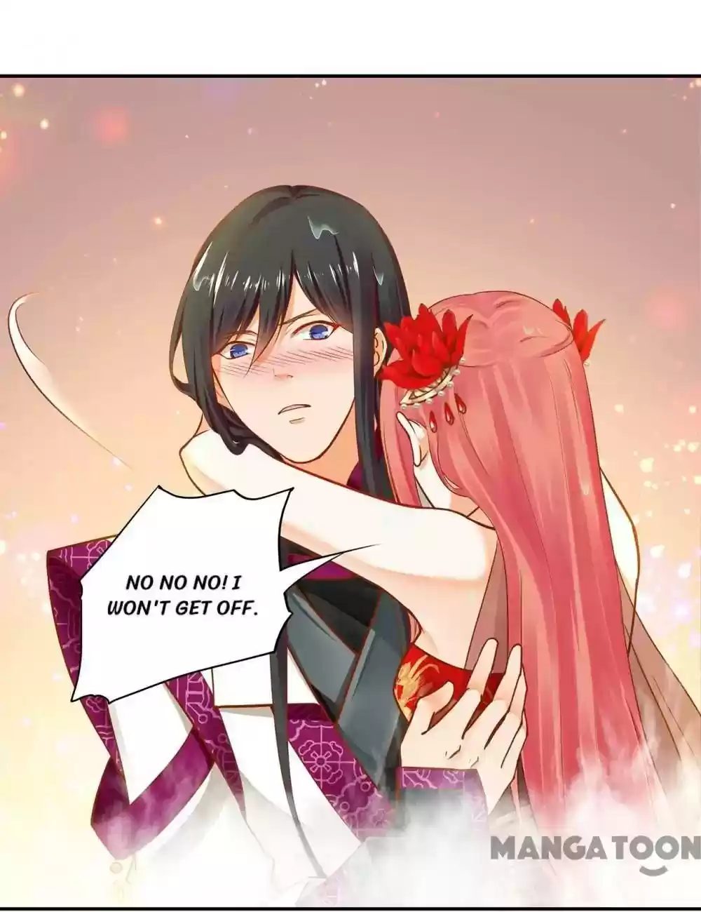 The Princess's Time Travel Episode 16