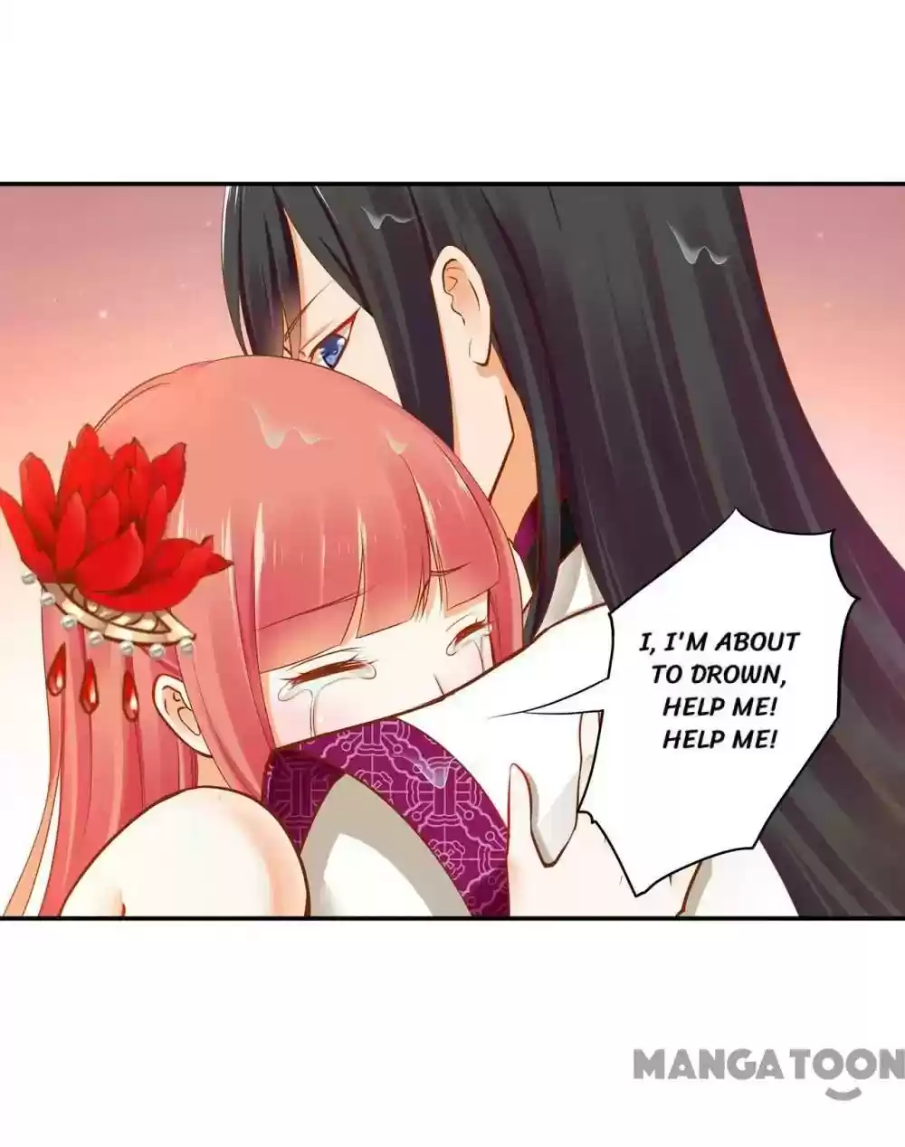 The Princess's Time Travel Episode 16