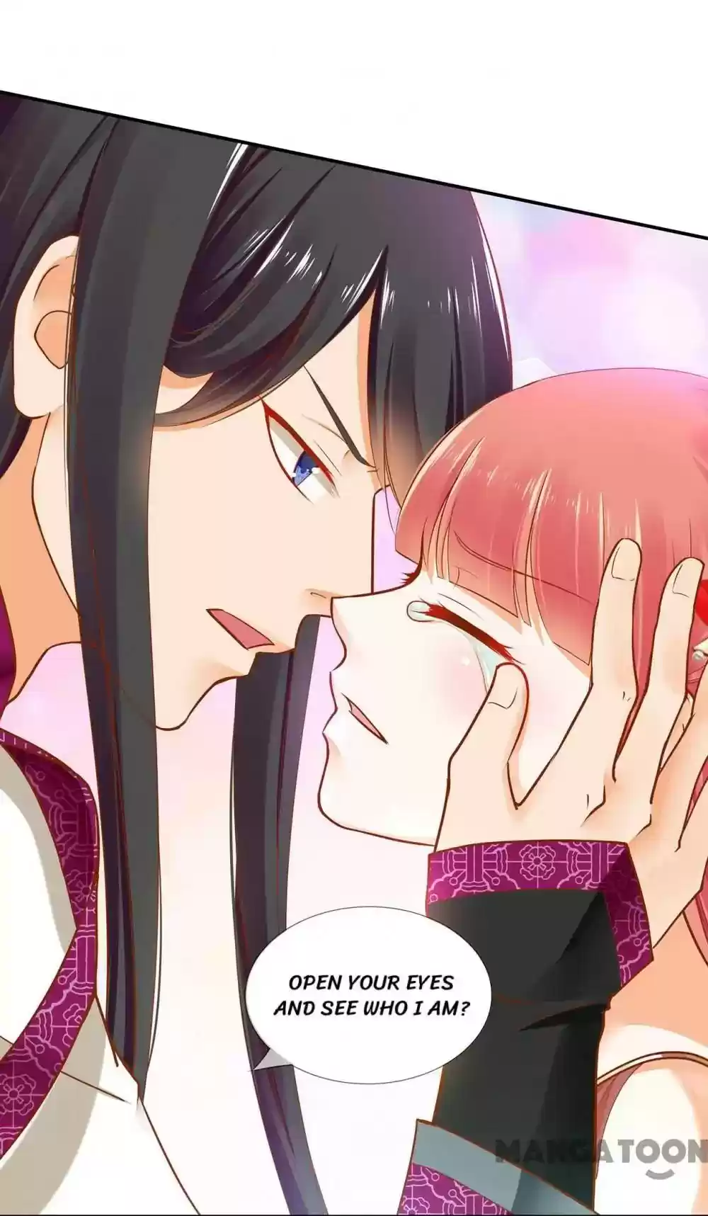 The Princess's Time Travel Episode 16