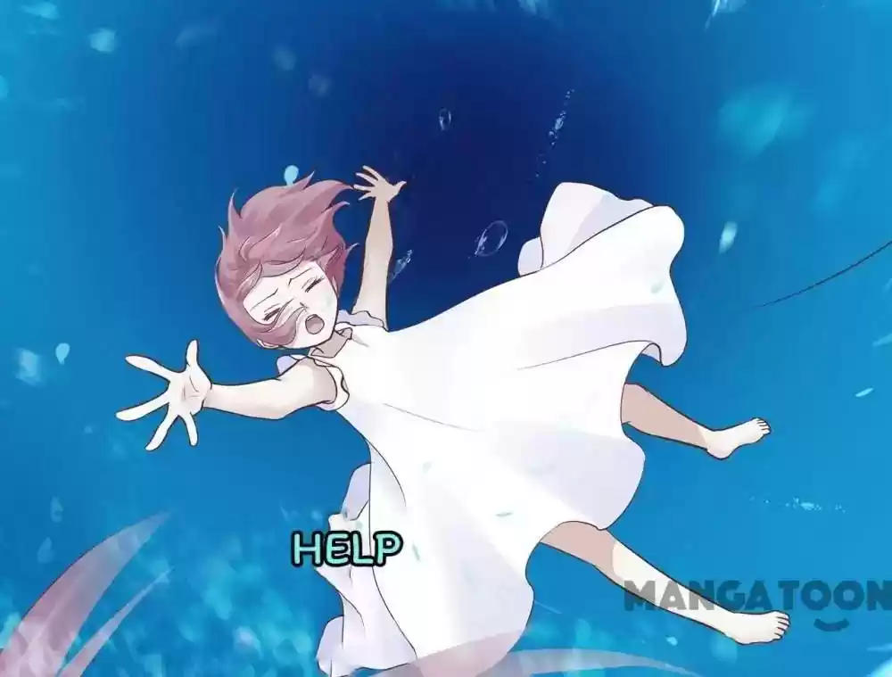 The Princess's Time Travel Episode 16