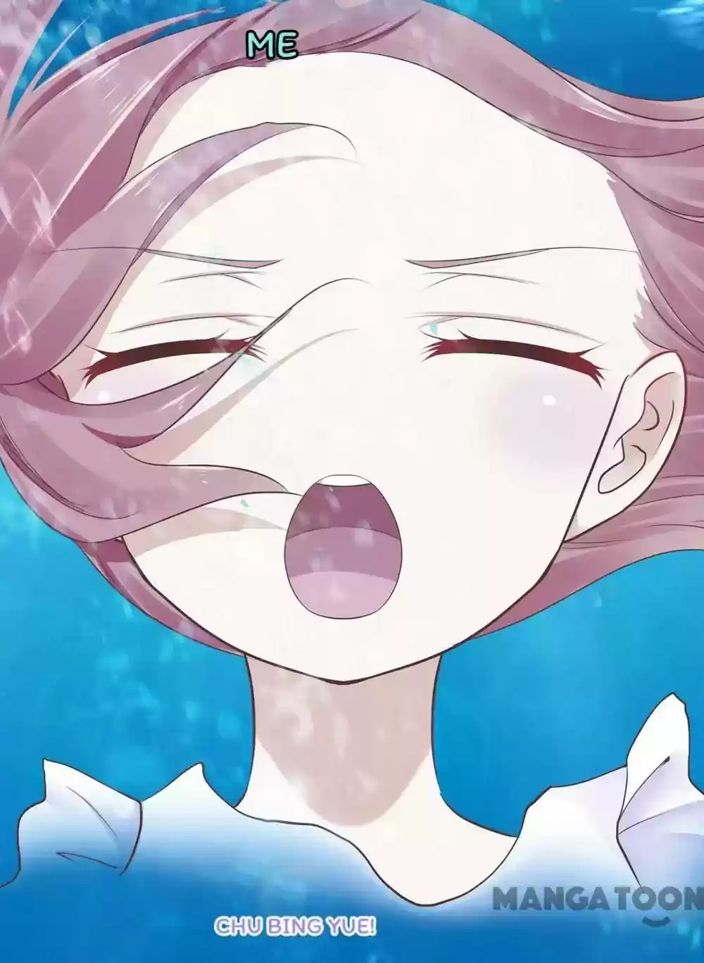 The Princess's Time Travel Episode 16