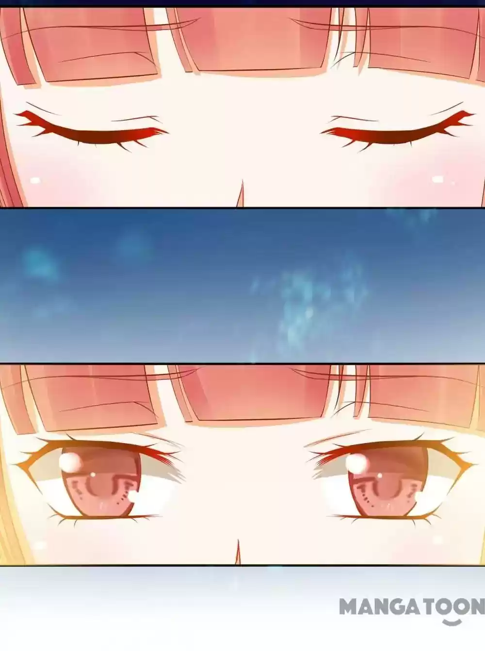 The Princess's Time Travel Episode 16