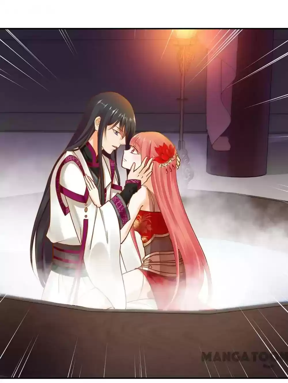 The Princess's Time Travel Episode 16