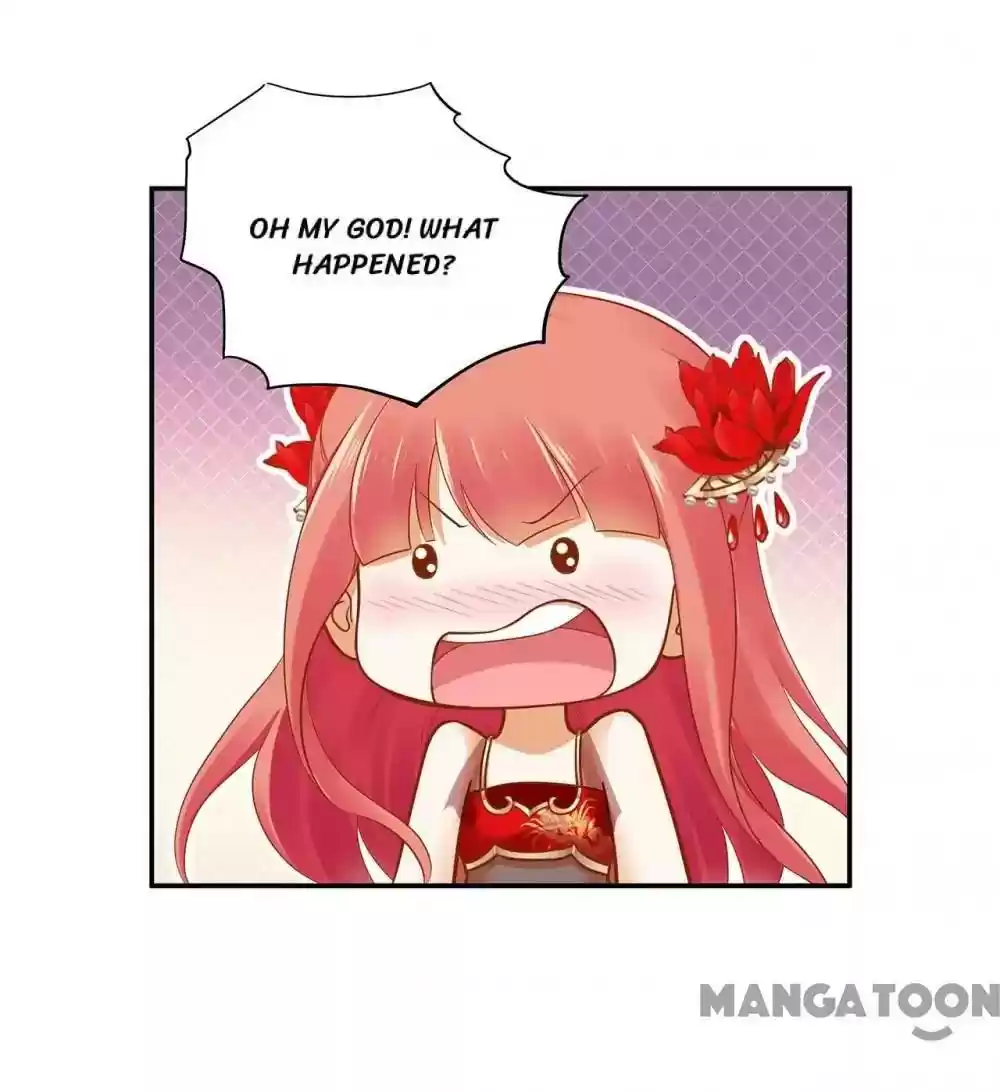 The Princess's Time Travel Episode 16