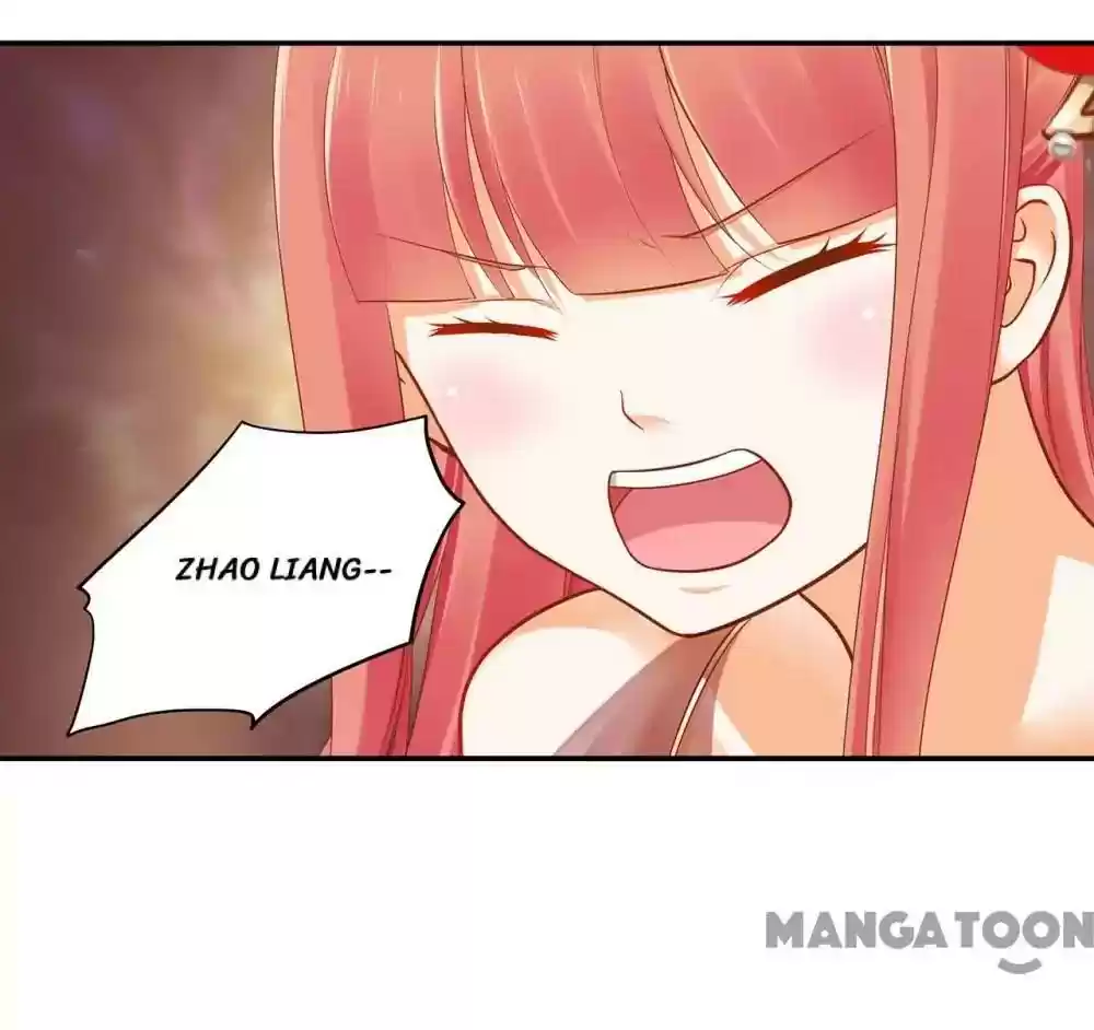 The Princess's Time Travel Episode 16