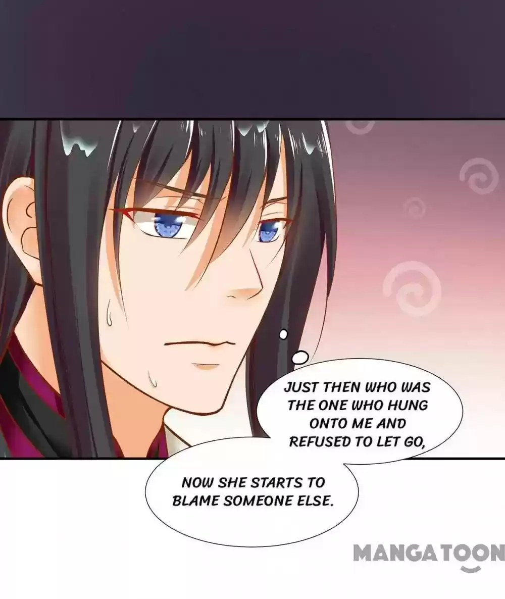 The Princess's Time Travel Episode 16