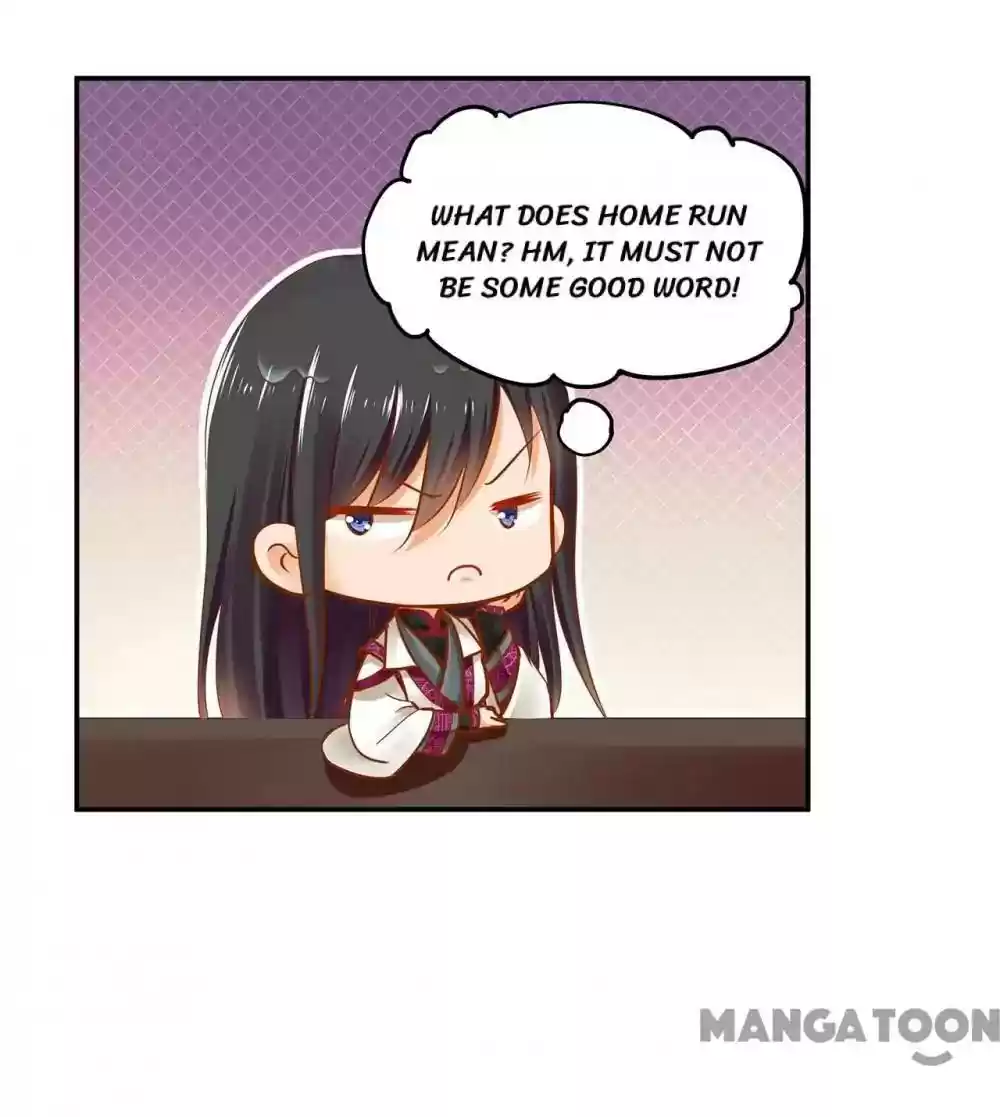 The Princess's Time Travel Episode 16