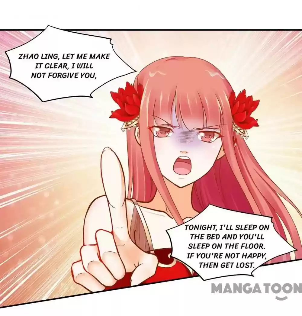 The Princess's Time Travel Episode 17