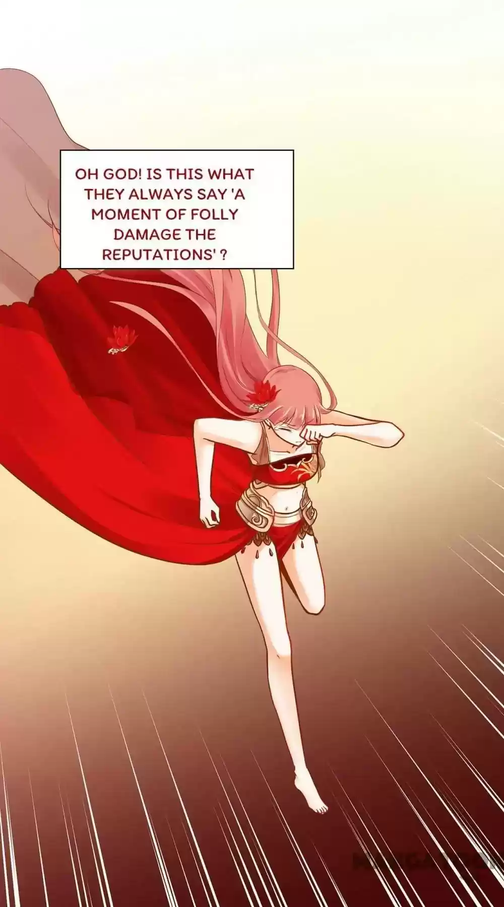 The Princess's Time Travel Episode 17