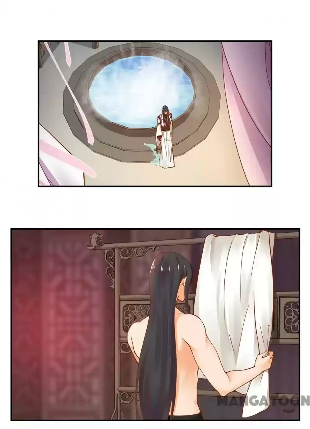 The Princess's Time Travel Episode 17