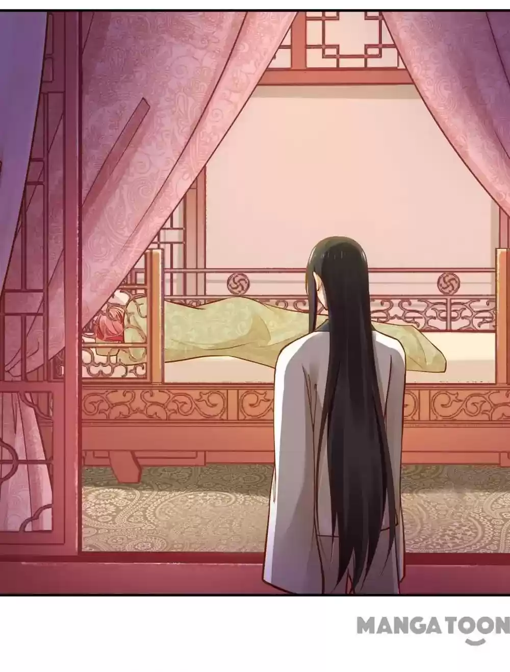 The Princess's Time Travel Episode 17