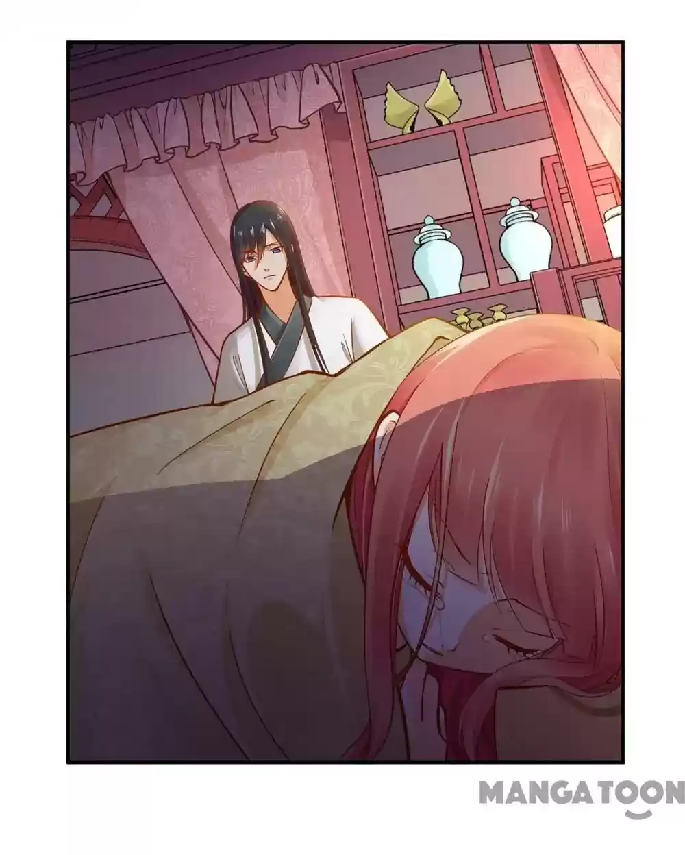 The Princess's Time Travel Episode 17