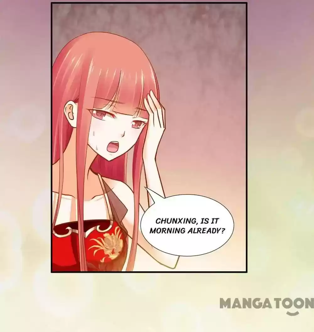 The Princess's Time Travel Episode 17