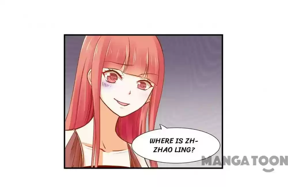 The Princess's Time Travel Episode 17