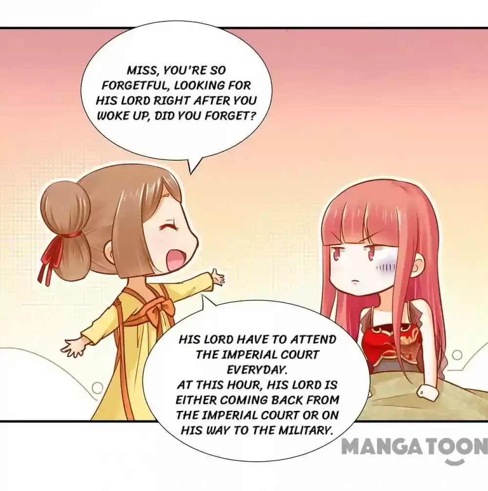 The Princess's Time Travel Episode 17