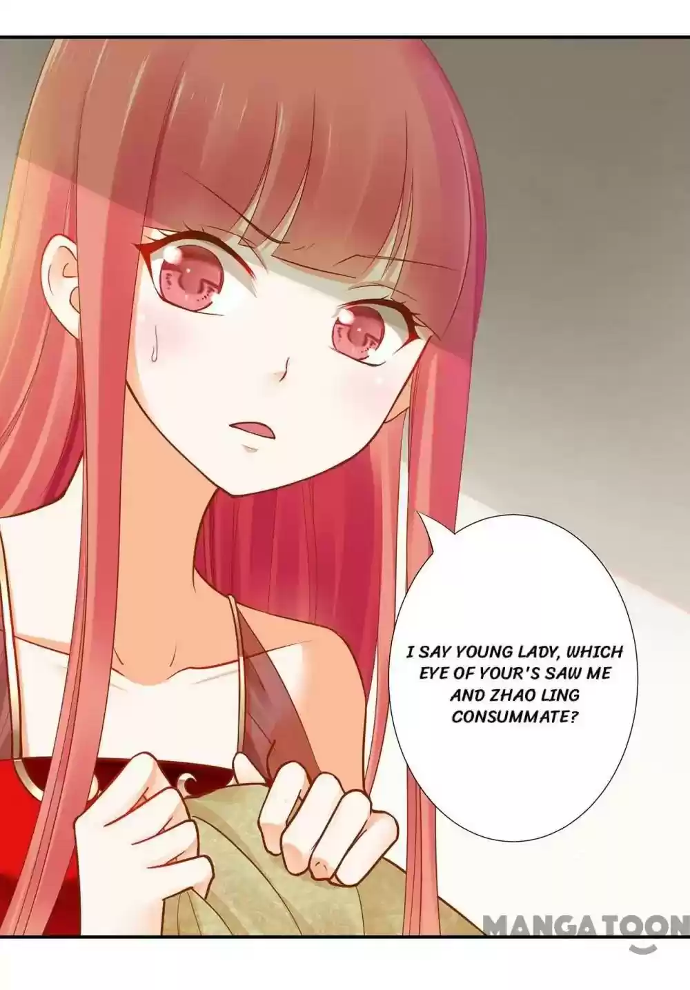 The Princess's Time Travel Episode 17