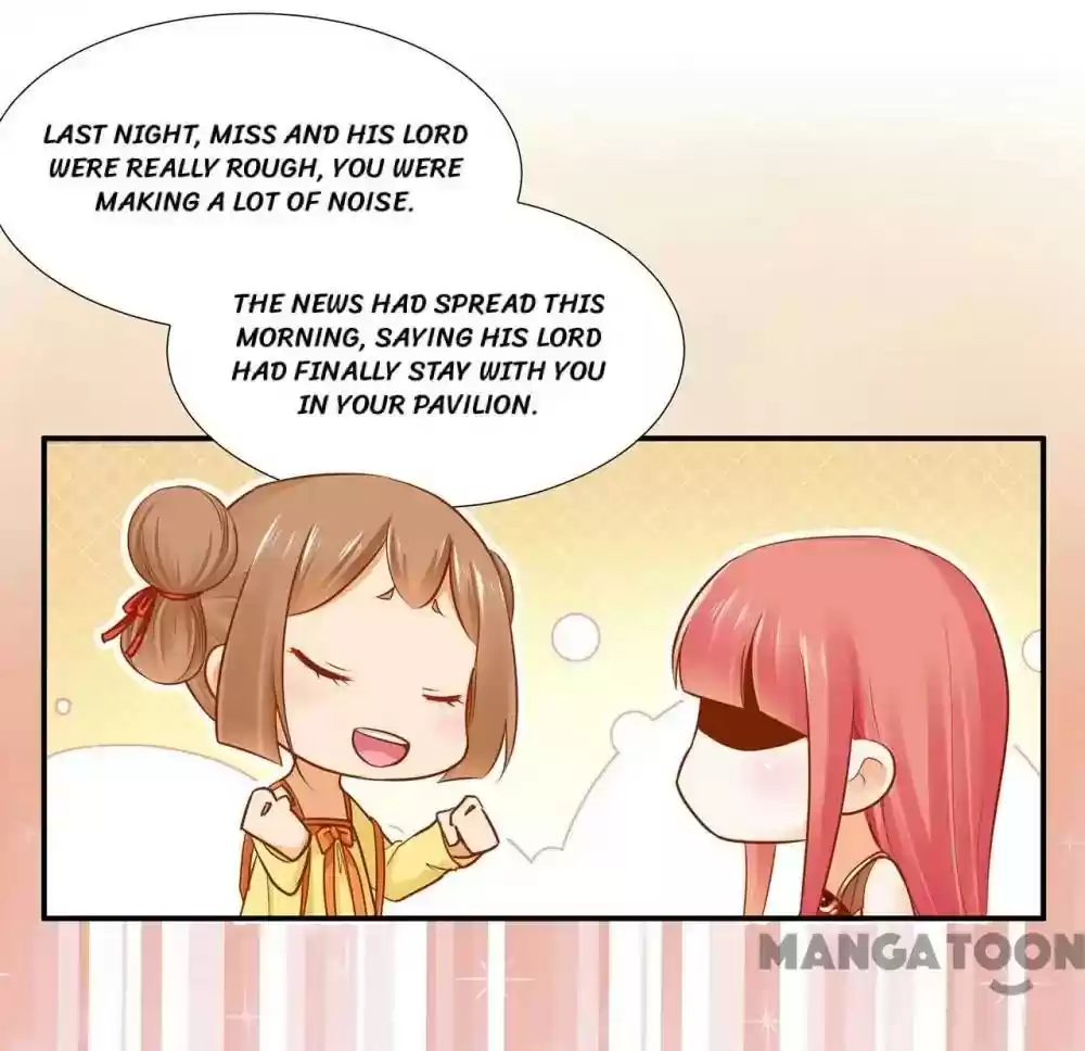 The Princess's Time Travel Episode 17