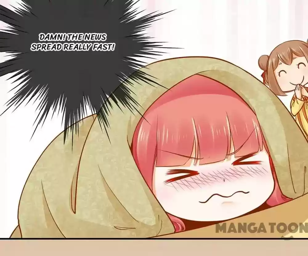 The Princess's Time Travel Episode 17