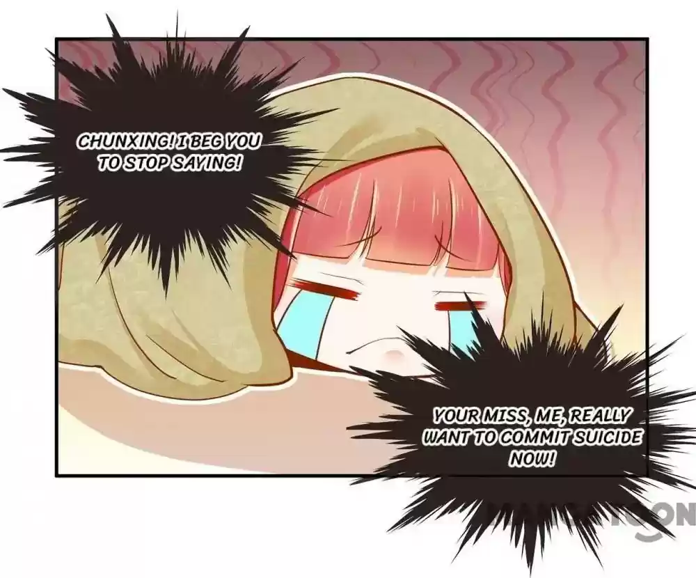 The Princess's Time Travel Episode 17