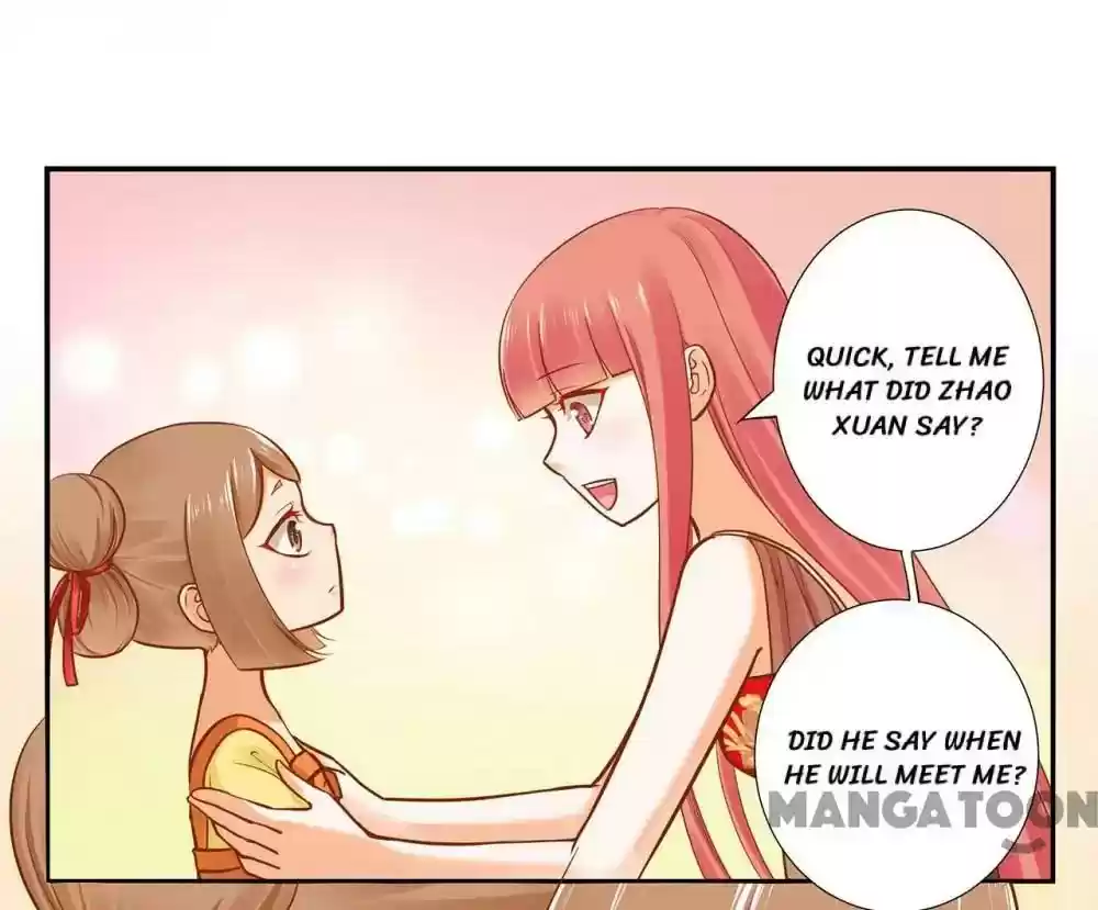 The Princess's Time Travel Episode 17