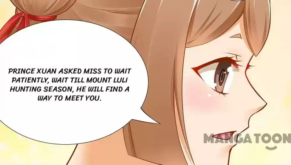 The Princess's Time Travel Episode 17