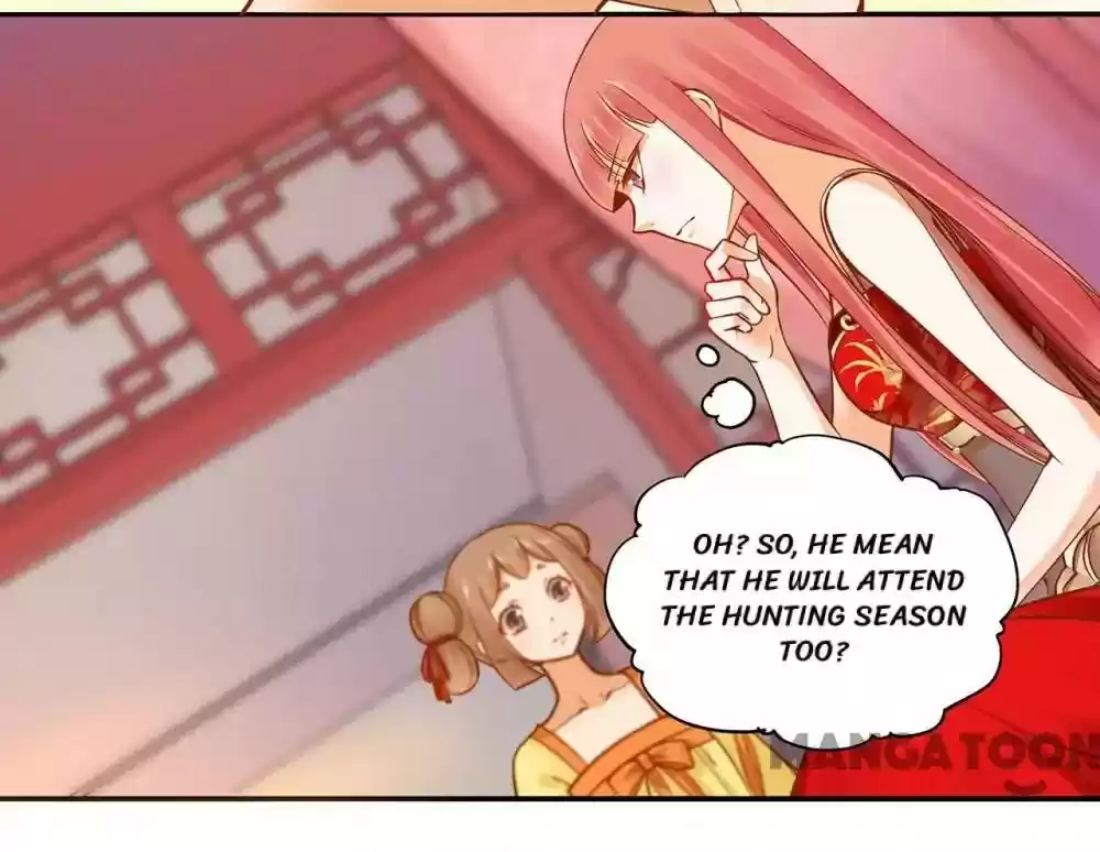 The Princess's Time Travel Episode 17