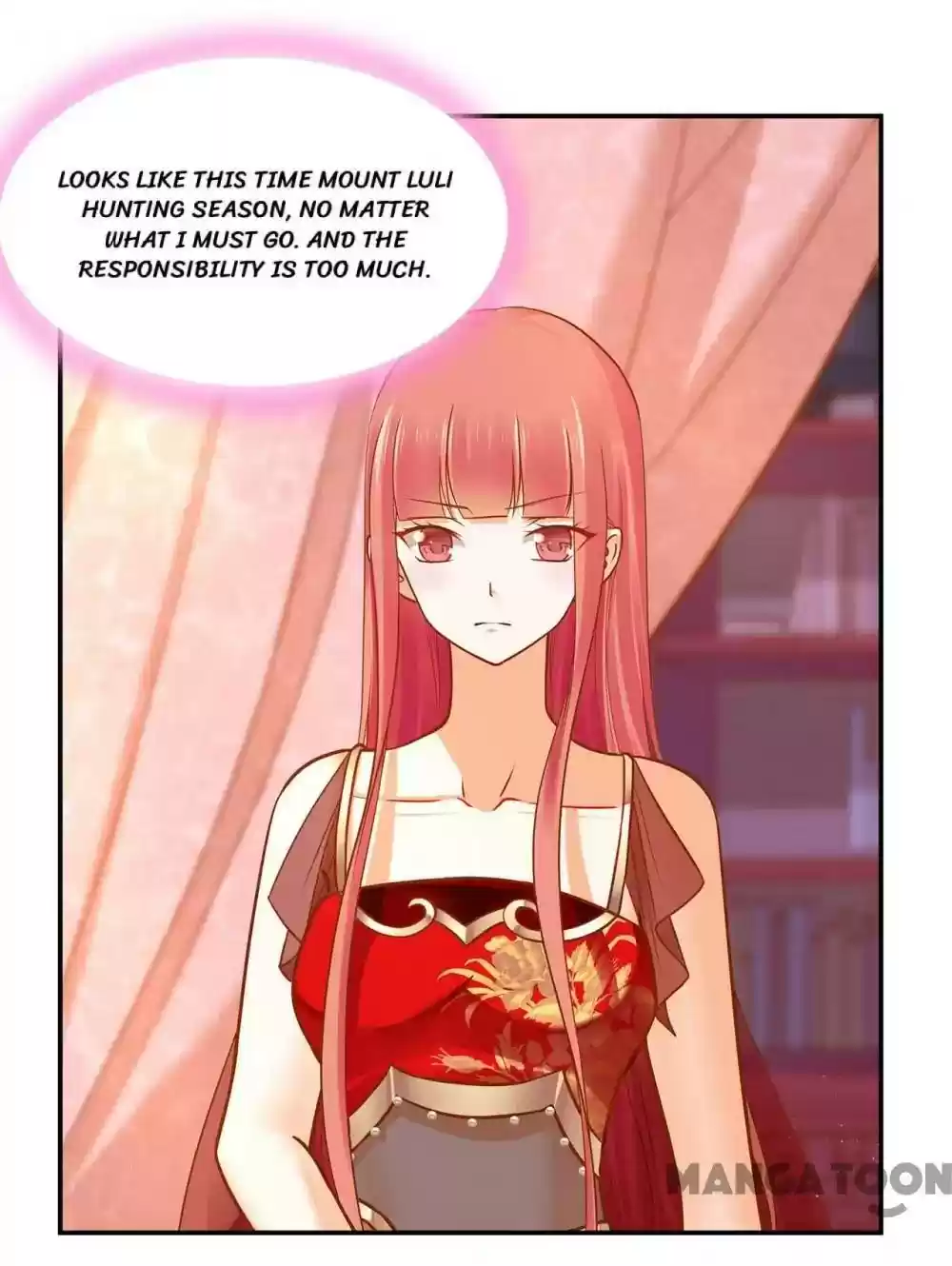 The Princess's Time Travel Episode 17