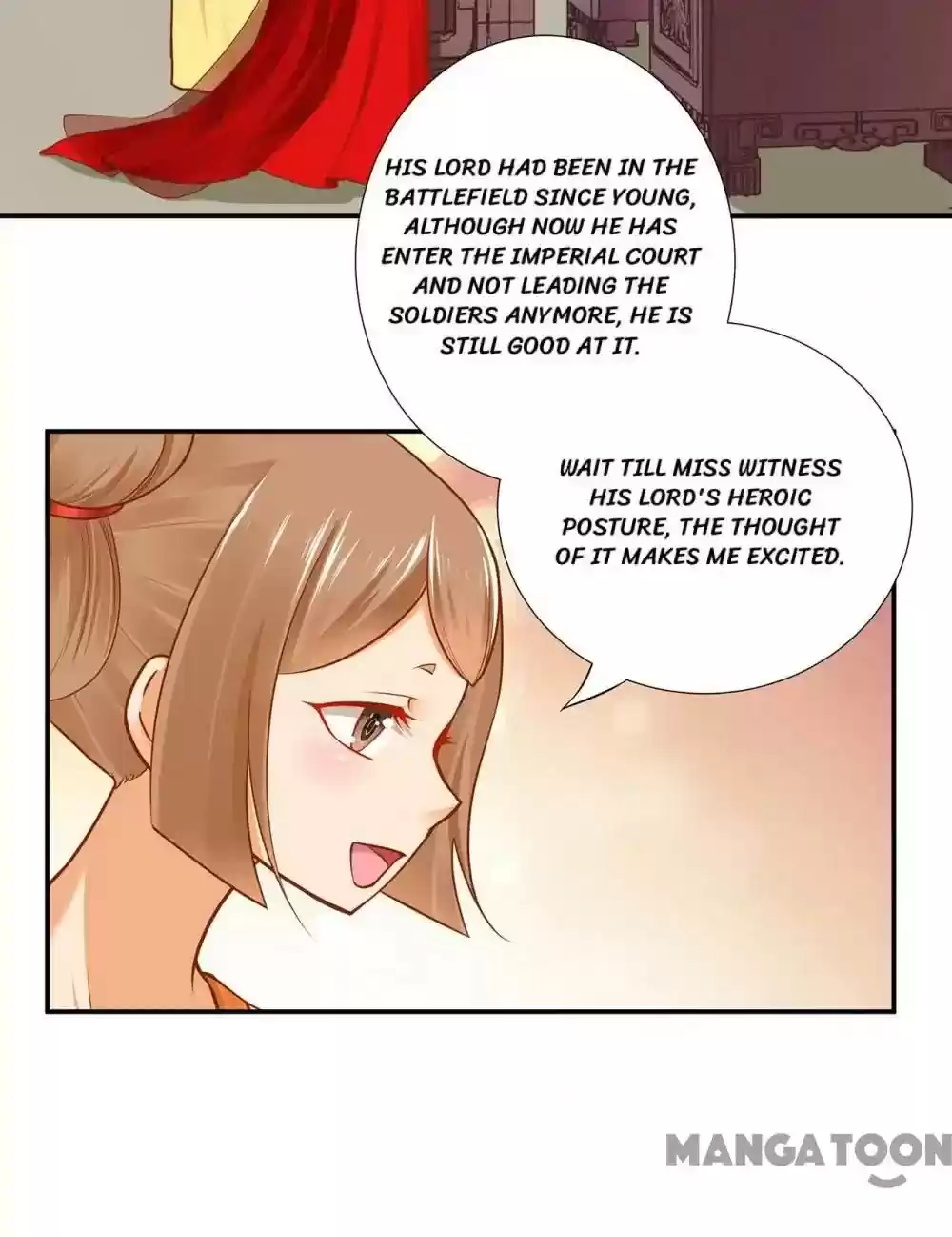 The Princess's Time Travel Episode 17