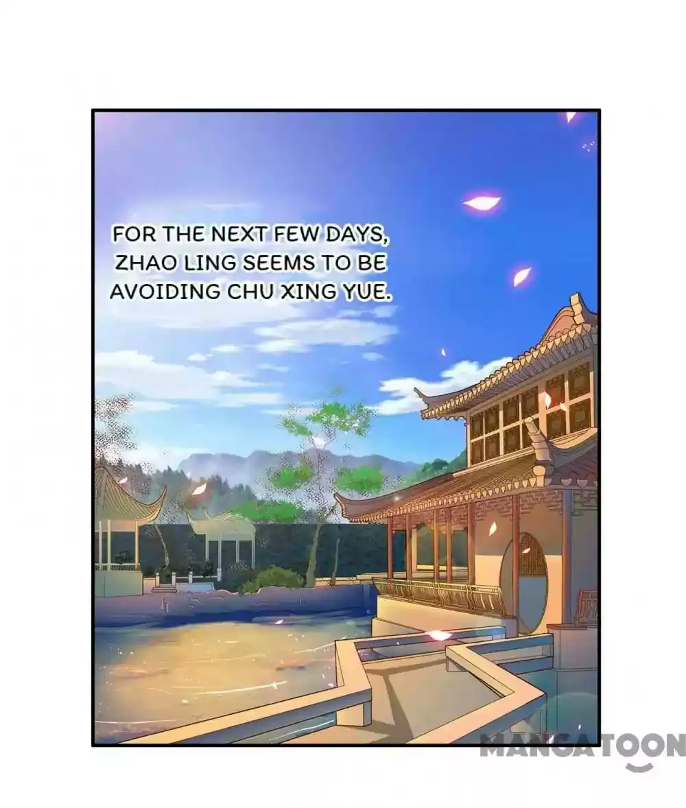 The Princess's Time Travel Episode 18