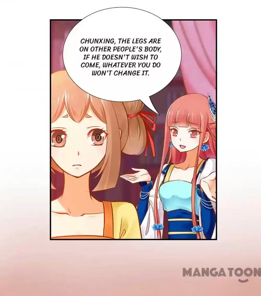 The Princess's Time Travel Episode 18