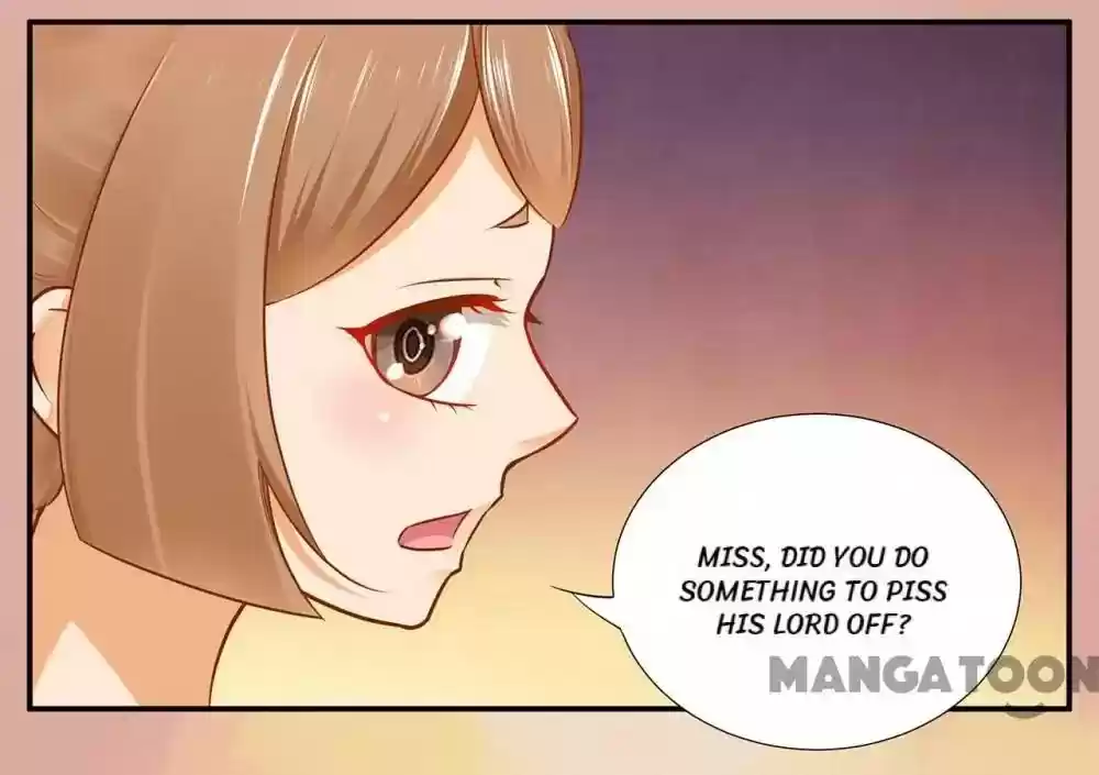 The Princess's Time Travel Episode 18