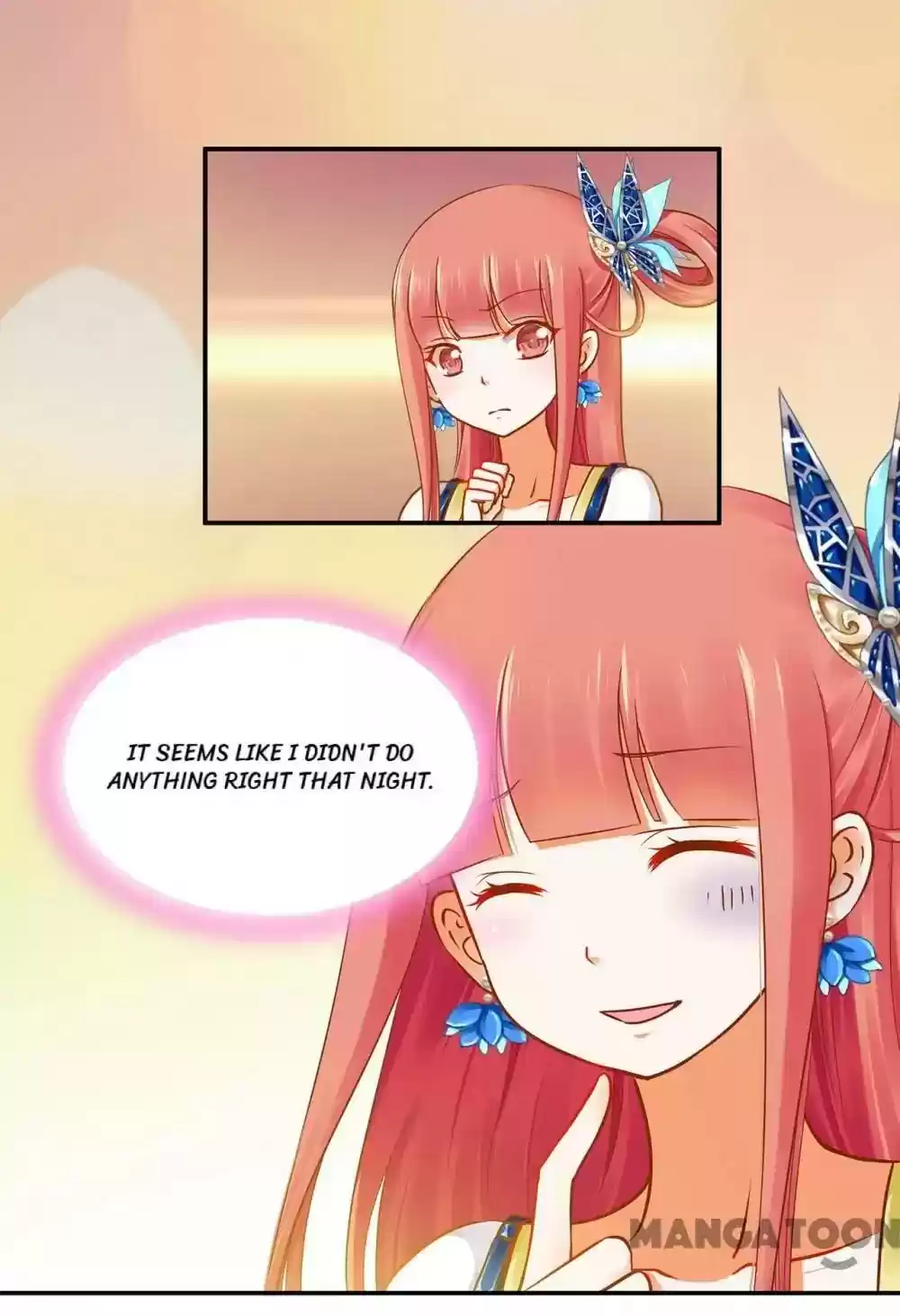 The Princess's Time Travel Episode 18