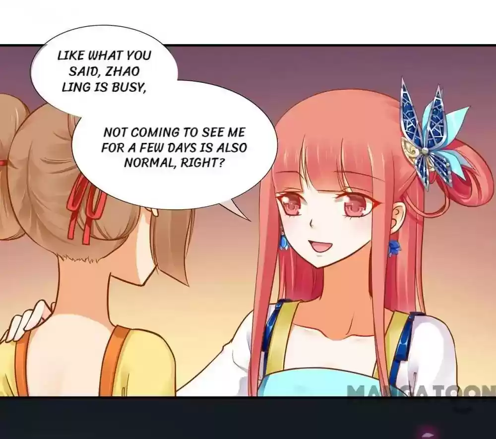 The Princess's Time Travel Episode 18