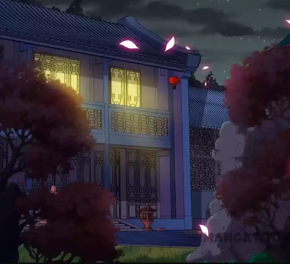 The Princess's Time Travel Episode 18