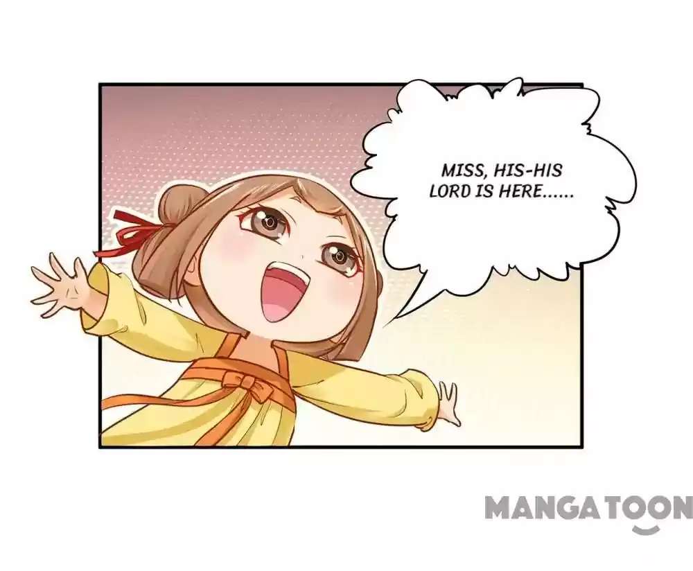 The Princess's Time Travel Episode 18