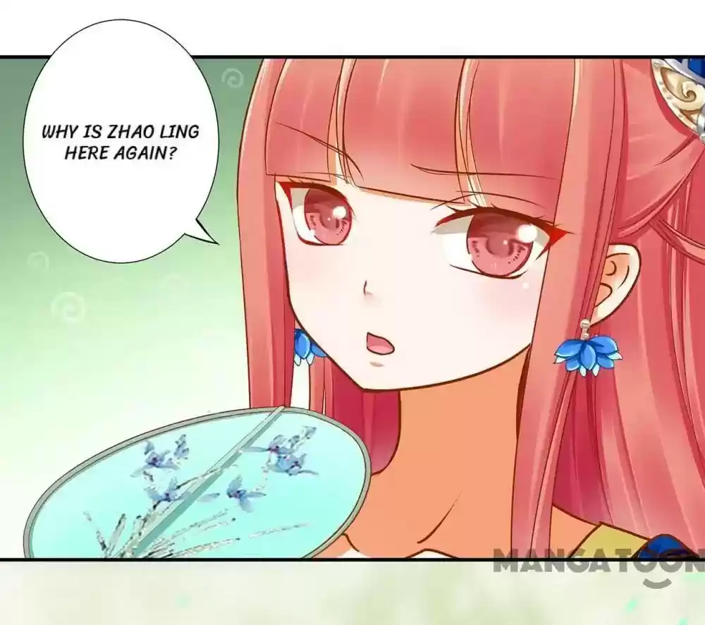 The Princess's Time Travel Episode 18