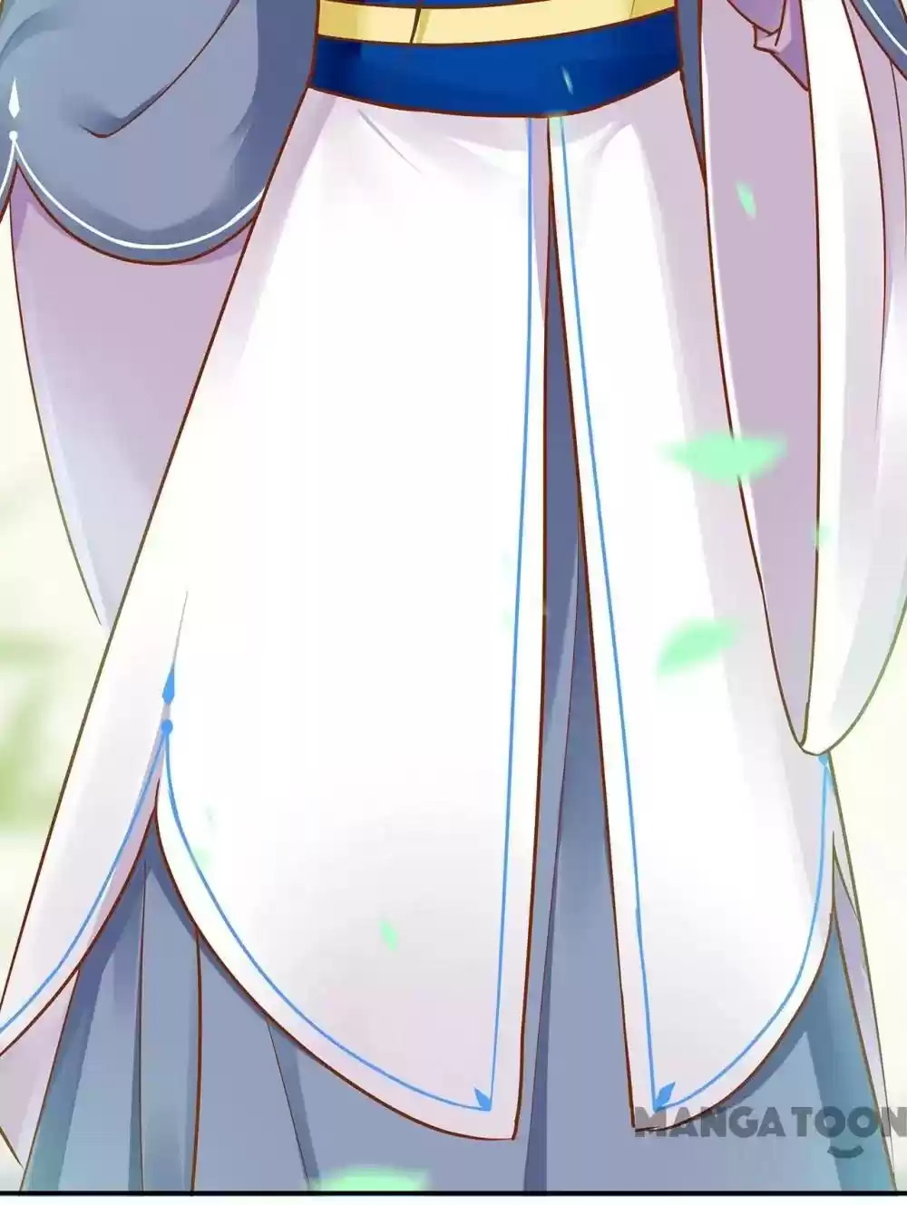 The Princess's Time Travel Episode 18