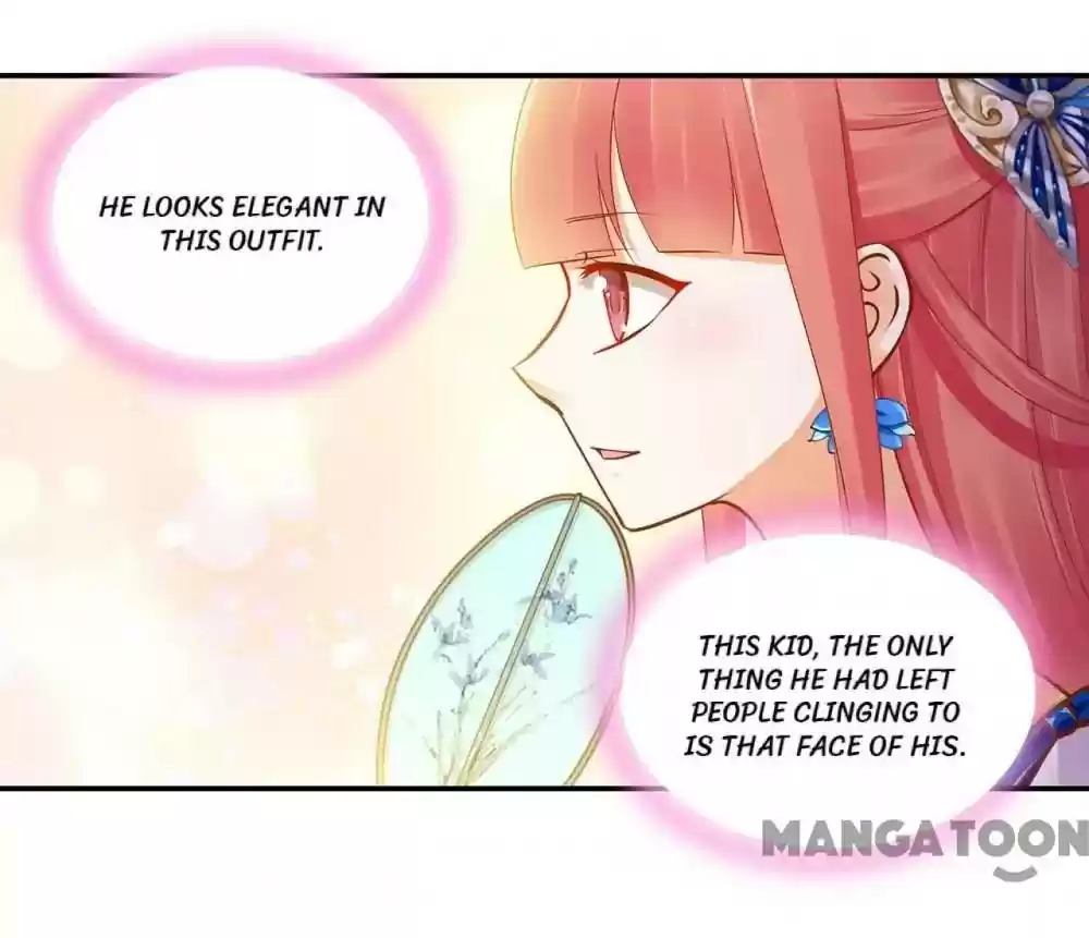 The Princess's Time Travel Episode 18